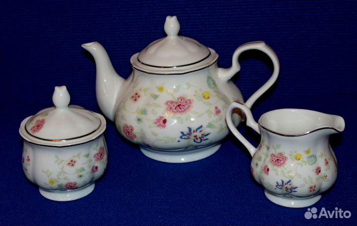 Сервиз Royal Classics 