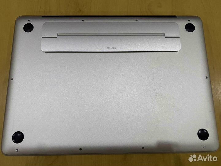 Подставка для Macbook