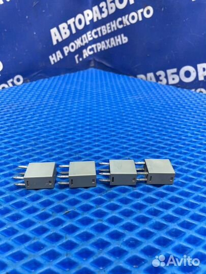 Реле Chevrolet Lacetti седан 2006