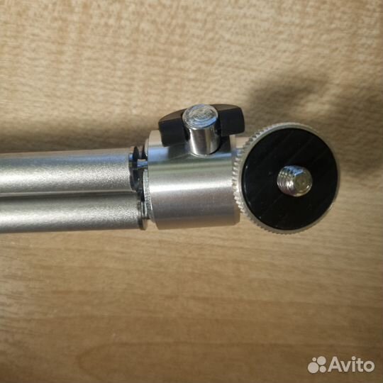 Настольный штатив для фотоаппарата