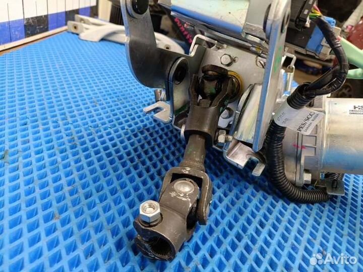 Эур Лада Калина 21126 2011