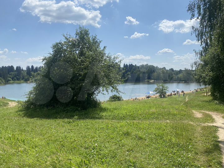 2-к. квартира, 51,4 м², 9/9 эт.