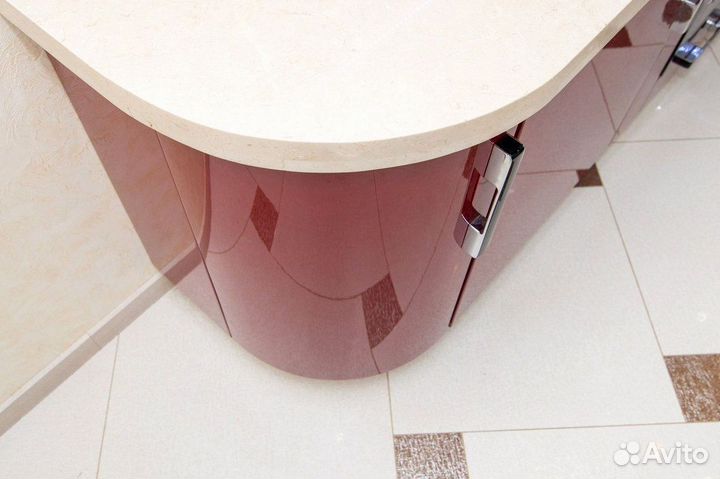 Кухня Неоклассика на заказ