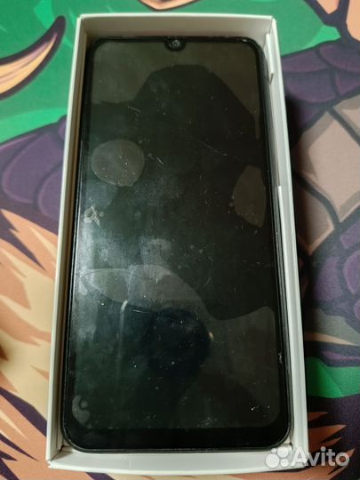 Samsung Galaxy M31, 8/128 ГБ