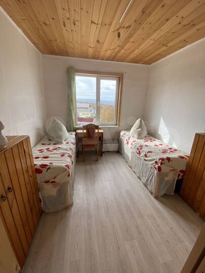 Дом 42 м² на участке 6 сот.