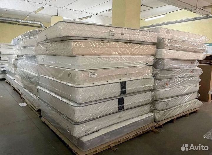 Матрас Аскона