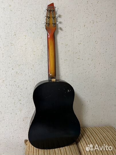 Гитара кунгур