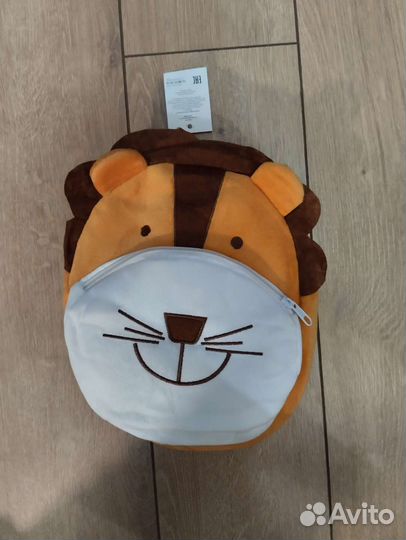 Рюкзак детский новый