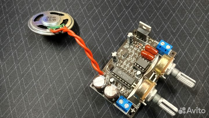 Пират металлоискатель