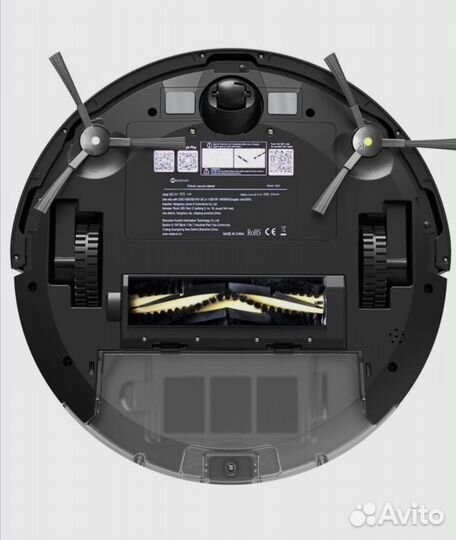 Робот пылесос Neatsvor X500