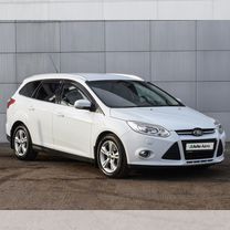 Ford Focus 2.0 AMT, 2013, 143 741 км, с пробегом, цена 949 000 руб.