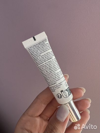 Bb крем erborian