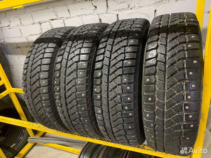Комплект зимних колёс 15/185/65 на Солярис и Рио