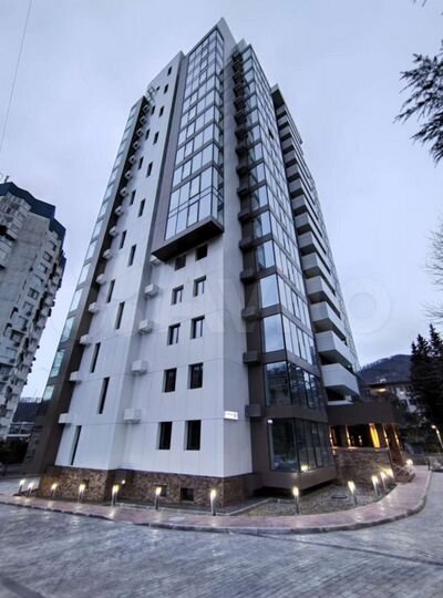 Квартира-студия, 23 м², 7/18 эт.