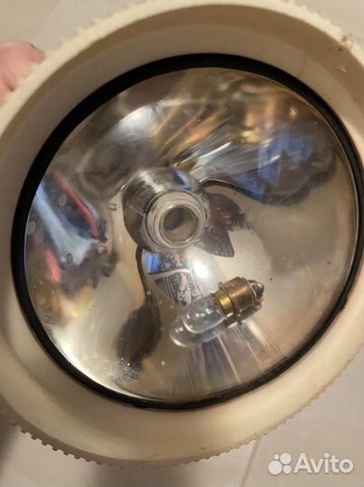 Фанарь большой СССР