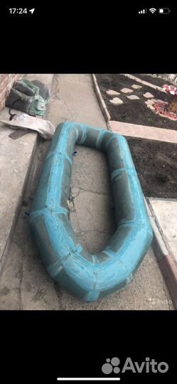 Ремонт резиновых лодок, матрассов и бассейнов