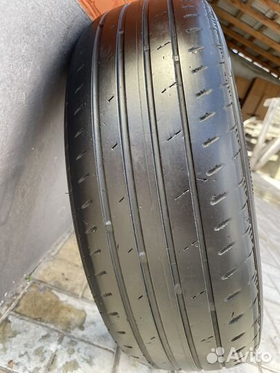 Nexen N'Fera SU4 185/65 R15