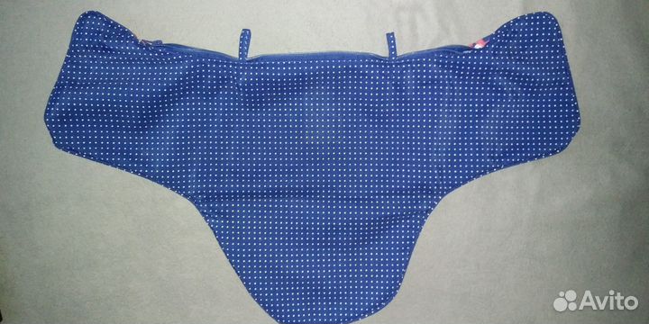 Чехол для стула для кормления IKEA