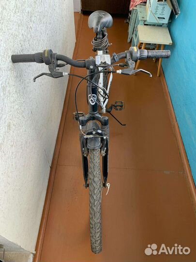 Велосипеды бу взрослый 6500