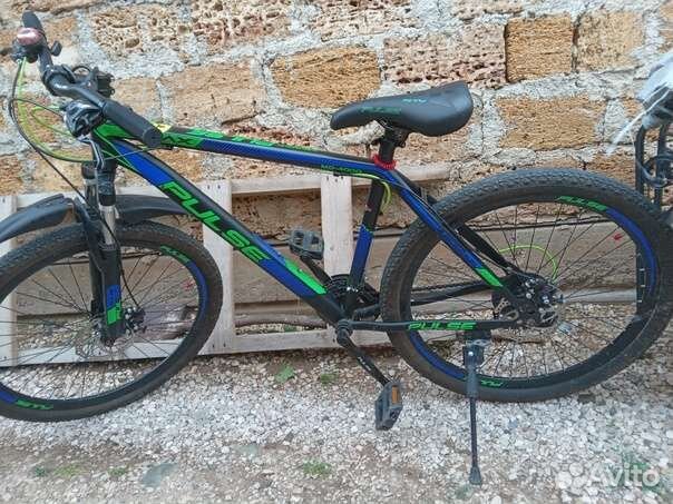 Туклипсы педали