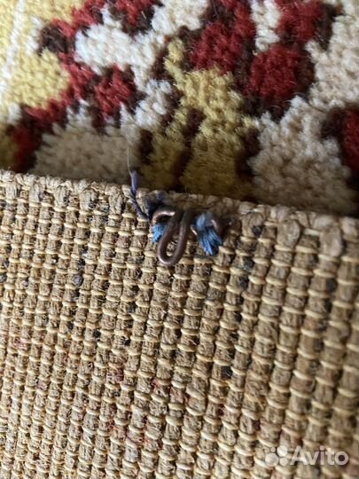 Ковер Кайpaккумский