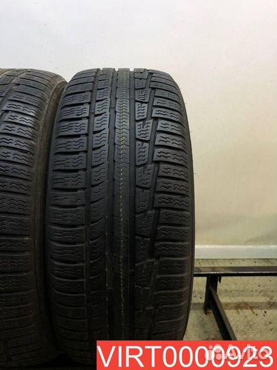 Nokian Tyres WR A3 225/50 R17 96T