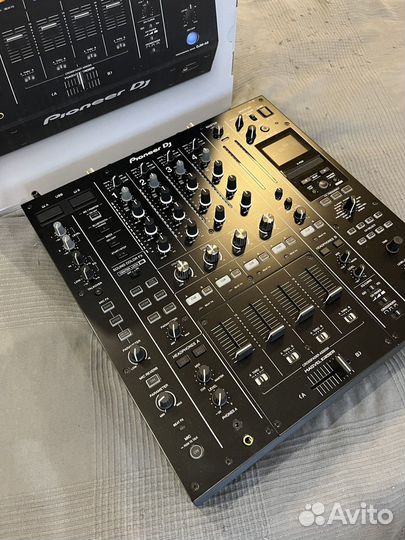 Pioneer DJM A9