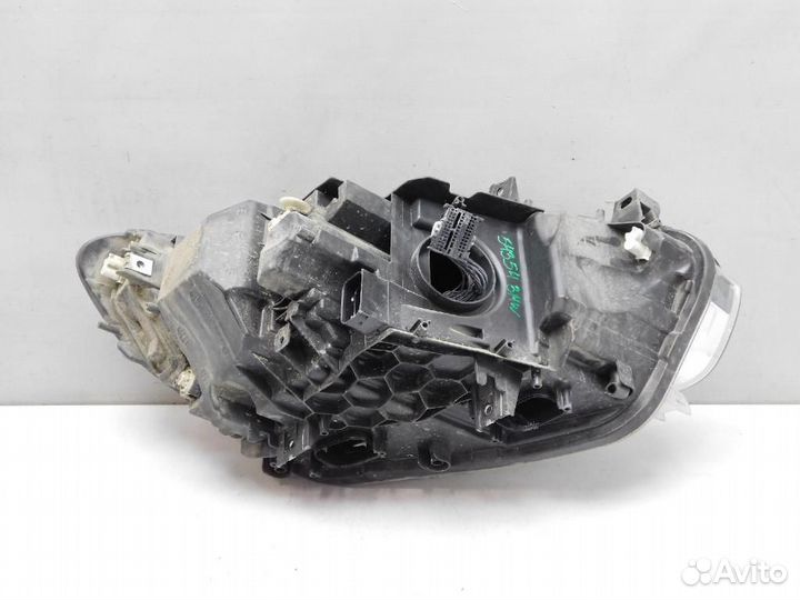 Фара левая BMW 1-Series
