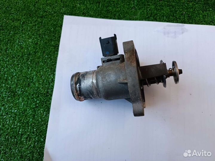 Термостат opel astra j 1.6