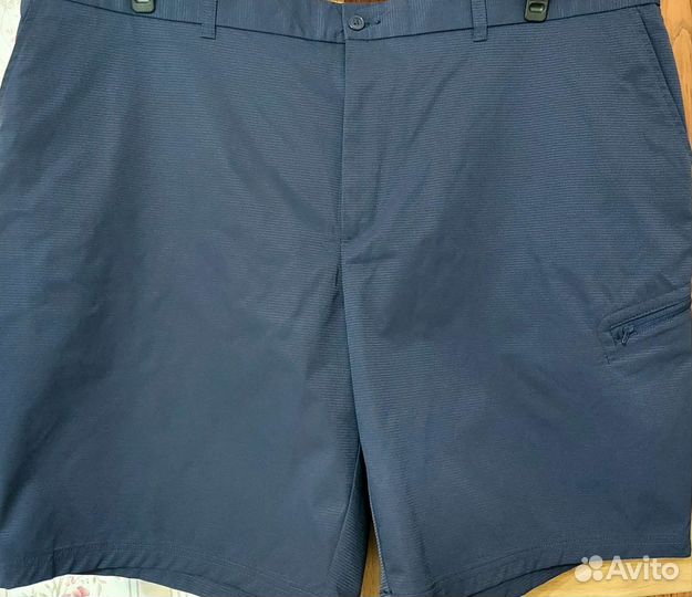 Шорты Pebble Beach 54р новые