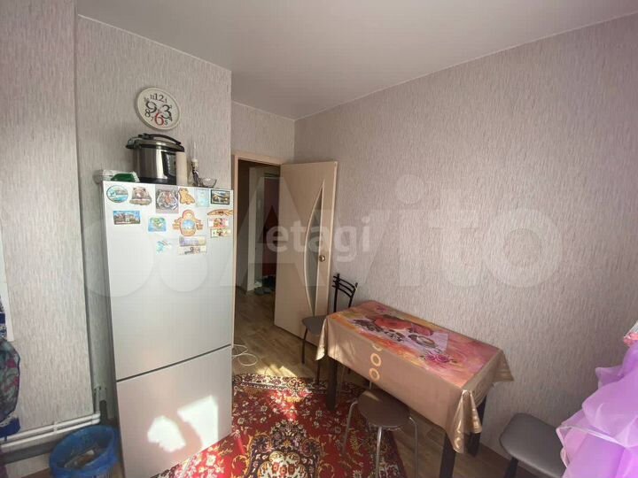 Квартира-студия, 28,1 м², 9/10 эт.