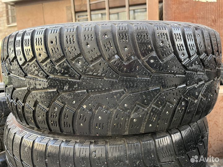 Nokian Tyres Hakkapeliitta 5 205/55 R16