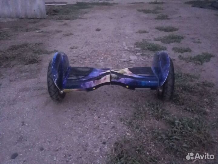 Гироскутер бу