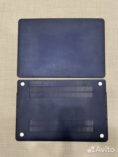 Чехол на MacBook Pro 15