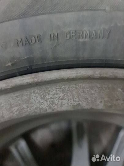 Continental ContiWinterContact TS 830 P 205/60 R16