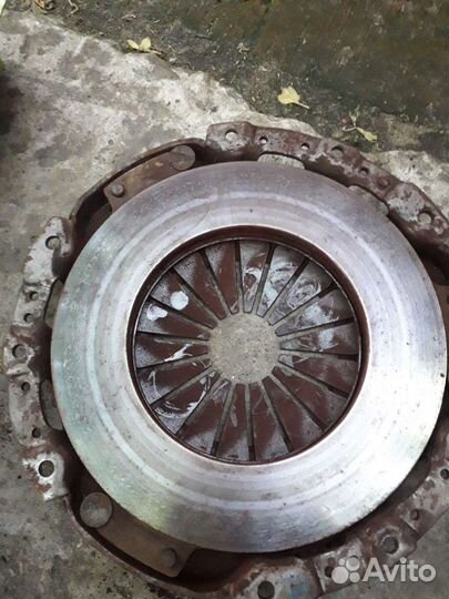 Комплект сцепления Портер 1