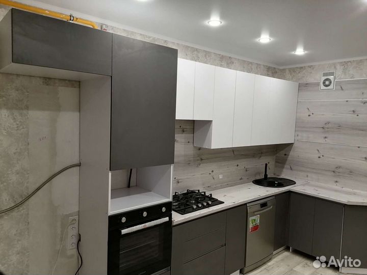 Кухня на заказ