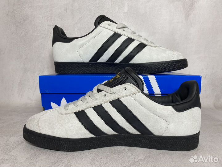 Кроссовки Adidas Gazelle