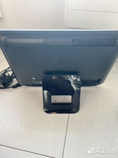 Моноблок HP Pavilion All-in-one PC