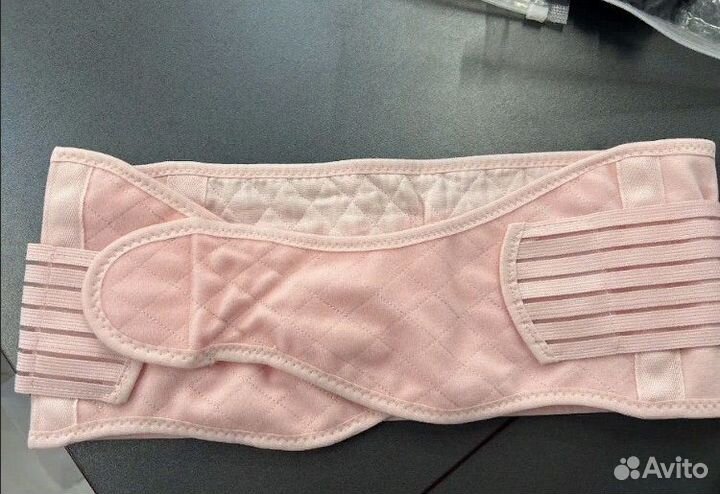 Бандаж для беременных/послеоперационные