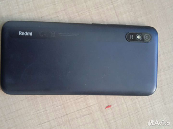 Xiaomi Redmi 9A, 2/32 ГБ