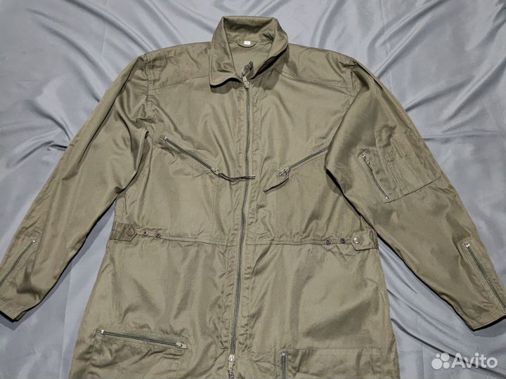 Тактический комбинезон