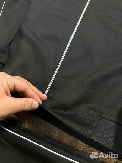 Костюм тройка Armani exchange