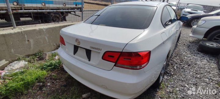 Авто на разбор Bmw 3-Series E92 N46B20B 2007