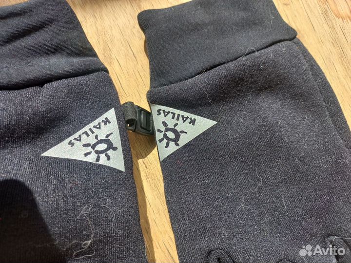 Перчатки Kailas