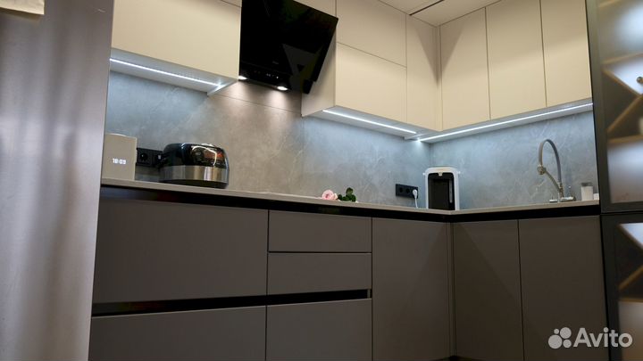 Кухни на заказ от производителя