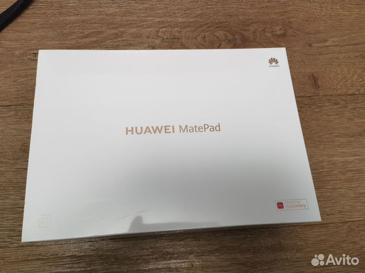 Huawei MatePad 11.5 Wi-Fi 8/128Gb+клавиатура