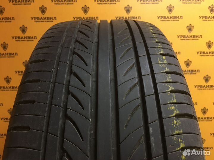 Bridgestone Turanza ER-50 S&S AQ 225/60 R16 98W
