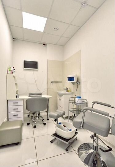 Торговая площадь, 84 м²