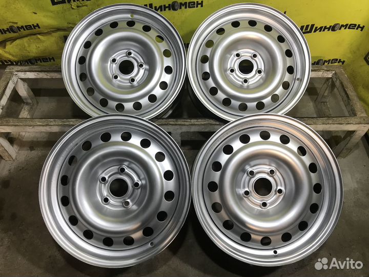 17 7,0 5*114,3 ет39 d60,1 Tredl-оригинал